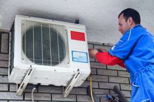 24/7 and Emergency HVAC Near Seaside, CA | Air Conidtioning and Heating Contractors